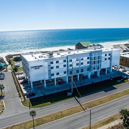 Courtyard By Marriott Fort Walton Beach-West Destin Dış mekan fotoğraf
