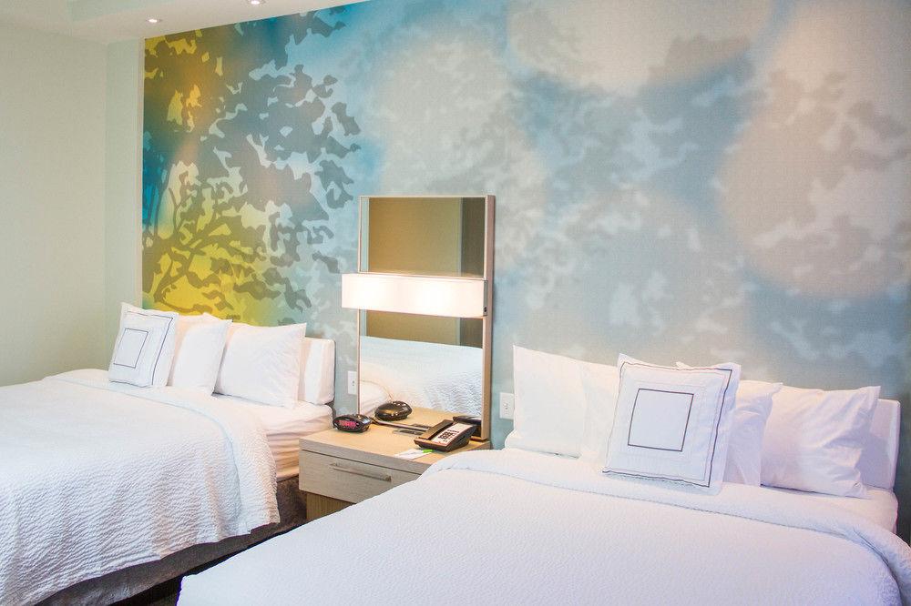 Courtyard By Marriott Fort Walton Beach-West Destin Dış mekan fotoğraf