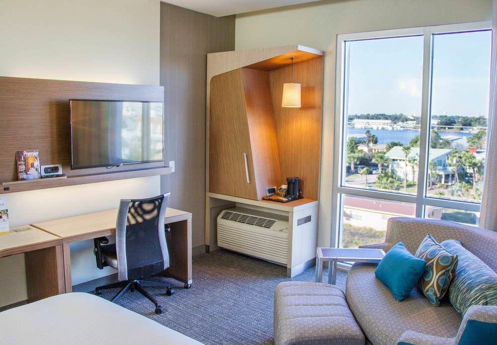 Courtyard By Marriott Fort Walton Beach-West Destin Dış mekan fotoğraf