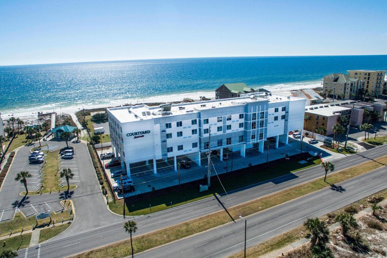 Courtyard By Marriott Fort Walton Beach-West Destin Dış mekan fotoğraf