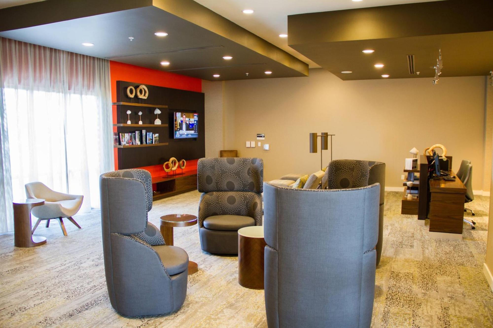 Courtyard By Marriott Fort Walton Beach-West Destin Dış mekan fotoğraf