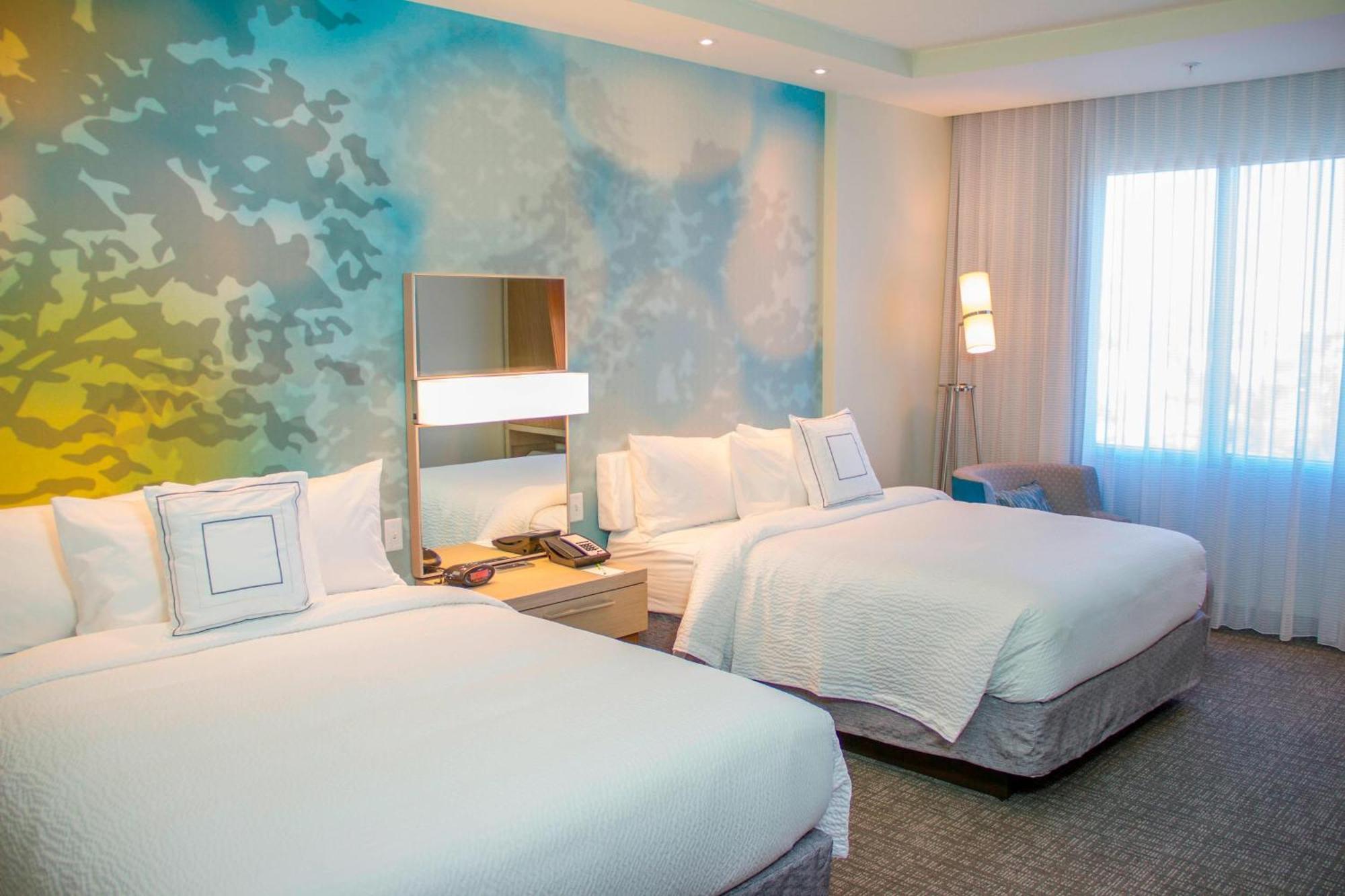 Courtyard By Marriott Fort Walton Beach-West Destin Dış mekan fotoğraf