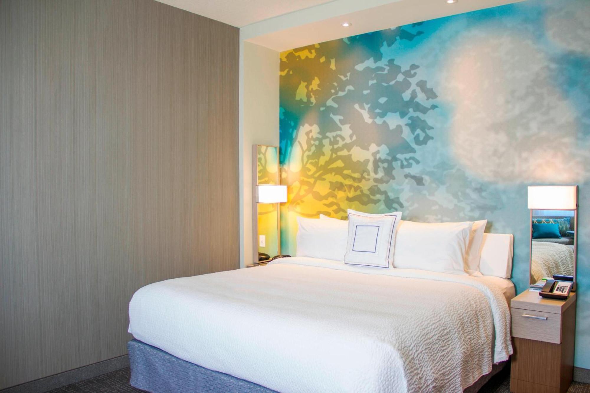 Courtyard By Marriott Fort Walton Beach-West Destin Dış mekan fotoğraf