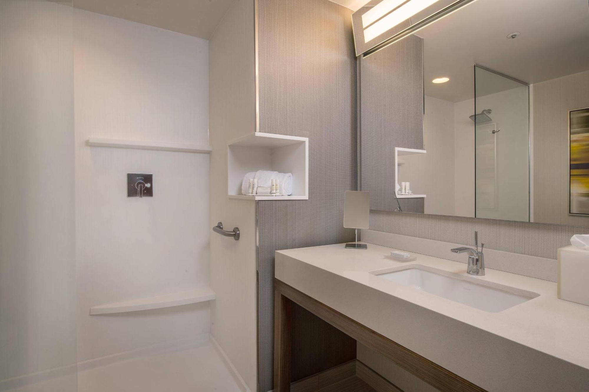 Courtyard By Marriott Fort Walton Beach-West Destin Dış mekan fotoğraf