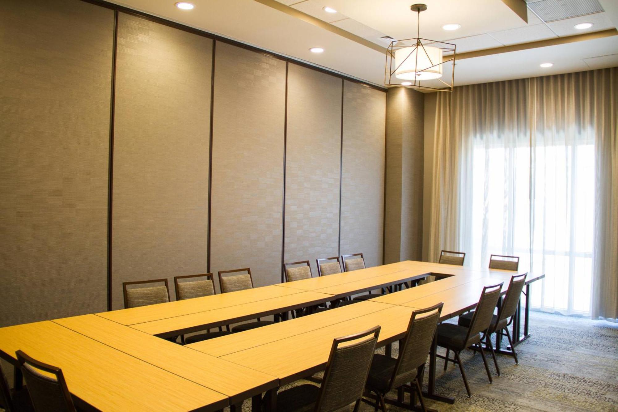 Courtyard By Marriott Fort Walton Beach-West Destin Dış mekan fotoğraf