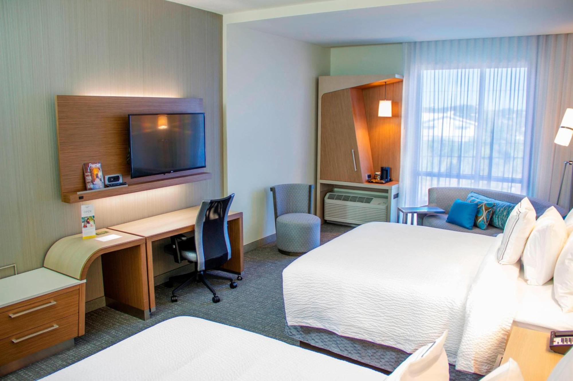 Courtyard By Marriott Fort Walton Beach-West Destin Dış mekan fotoğraf