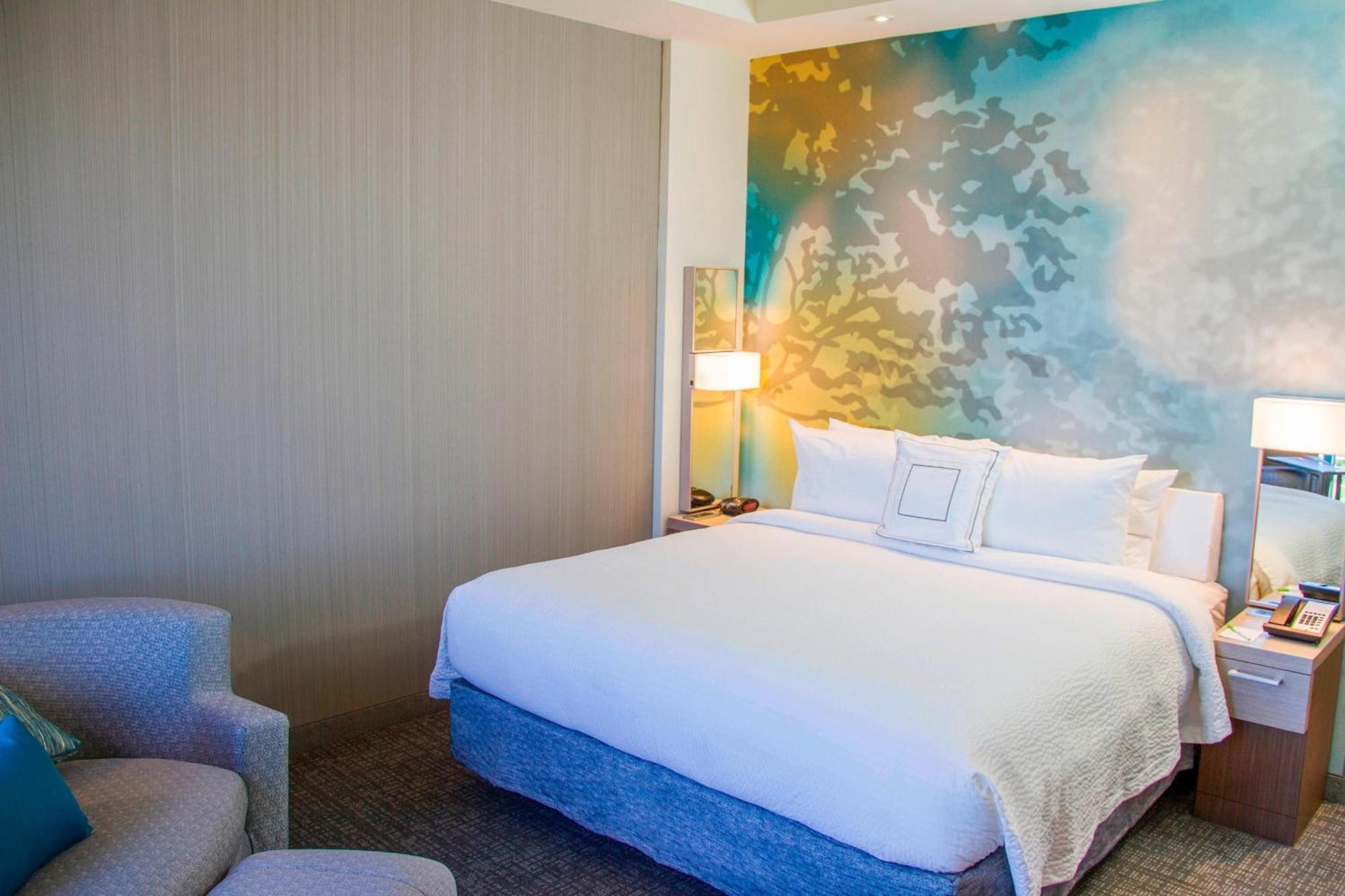 Courtyard By Marriott Fort Walton Beach-West Destin Dış mekan fotoğraf