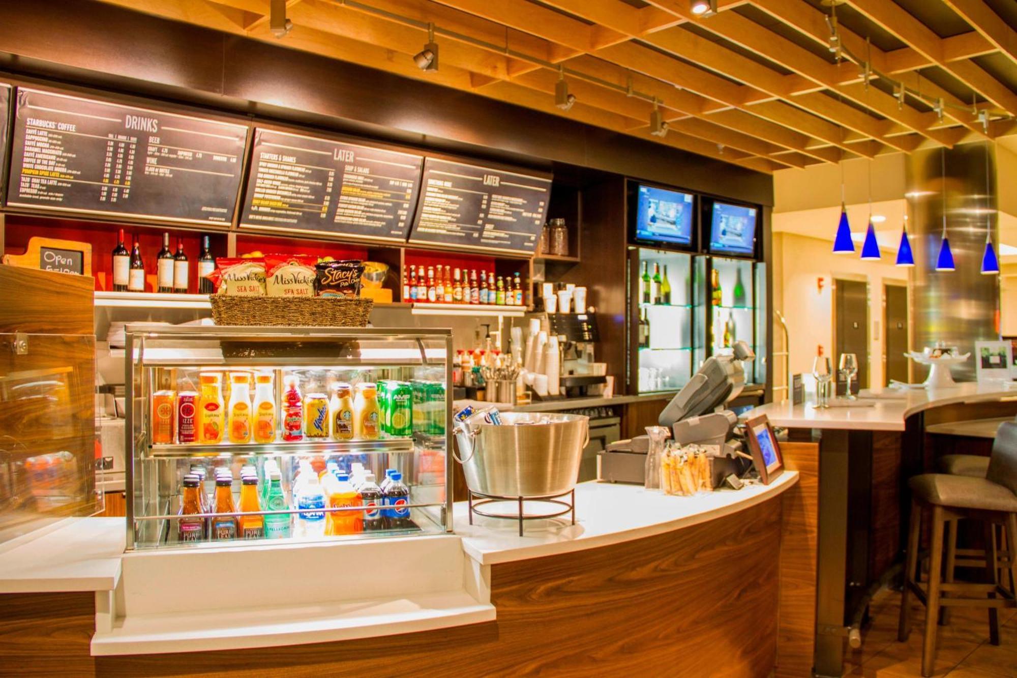 Courtyard By Marriott Fort Walton Beach-West Destin Dış mekan fotoğraf