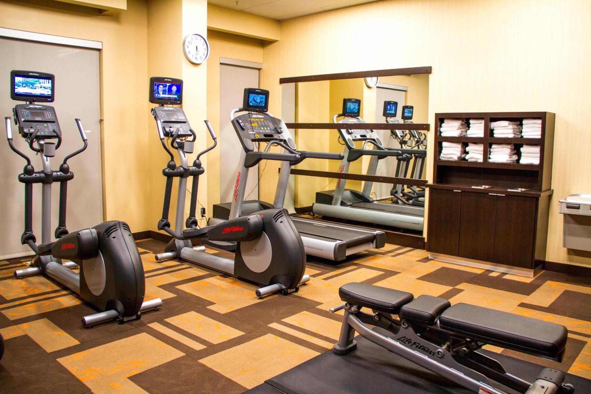 Courtyard By Marriott Fort Walton Beach-West Destin Dış mekan fotoğraf