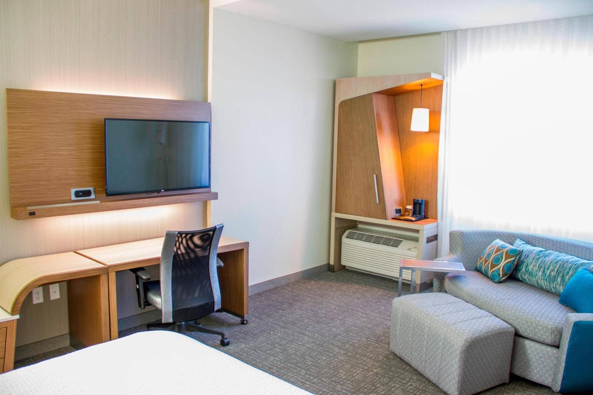 Courtyard By Marriott Fort Walton Beach-West Destin Dış mekan fotoğraf