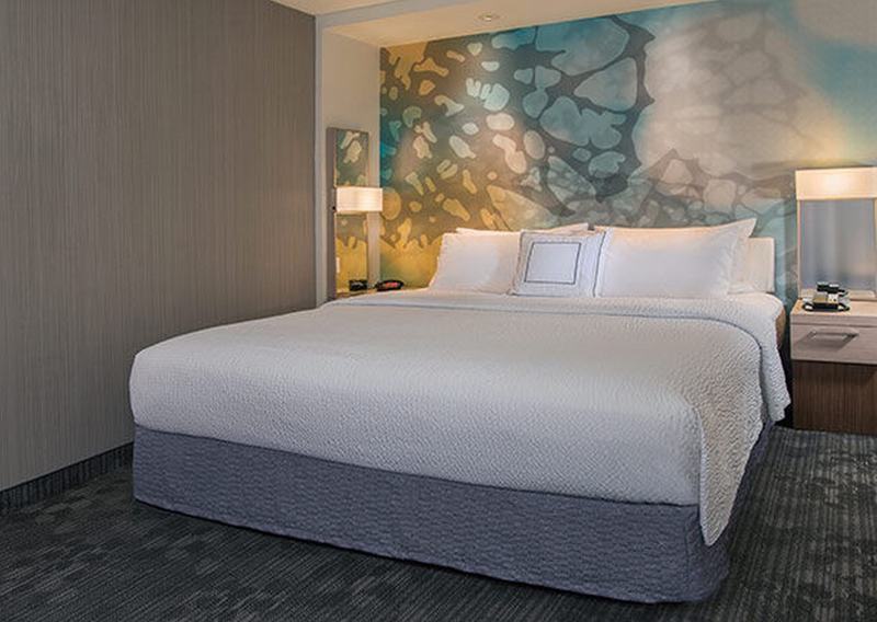 Courtyard By Marriott Fort Walton Beach-West Destin Dış mekan fotoğraf