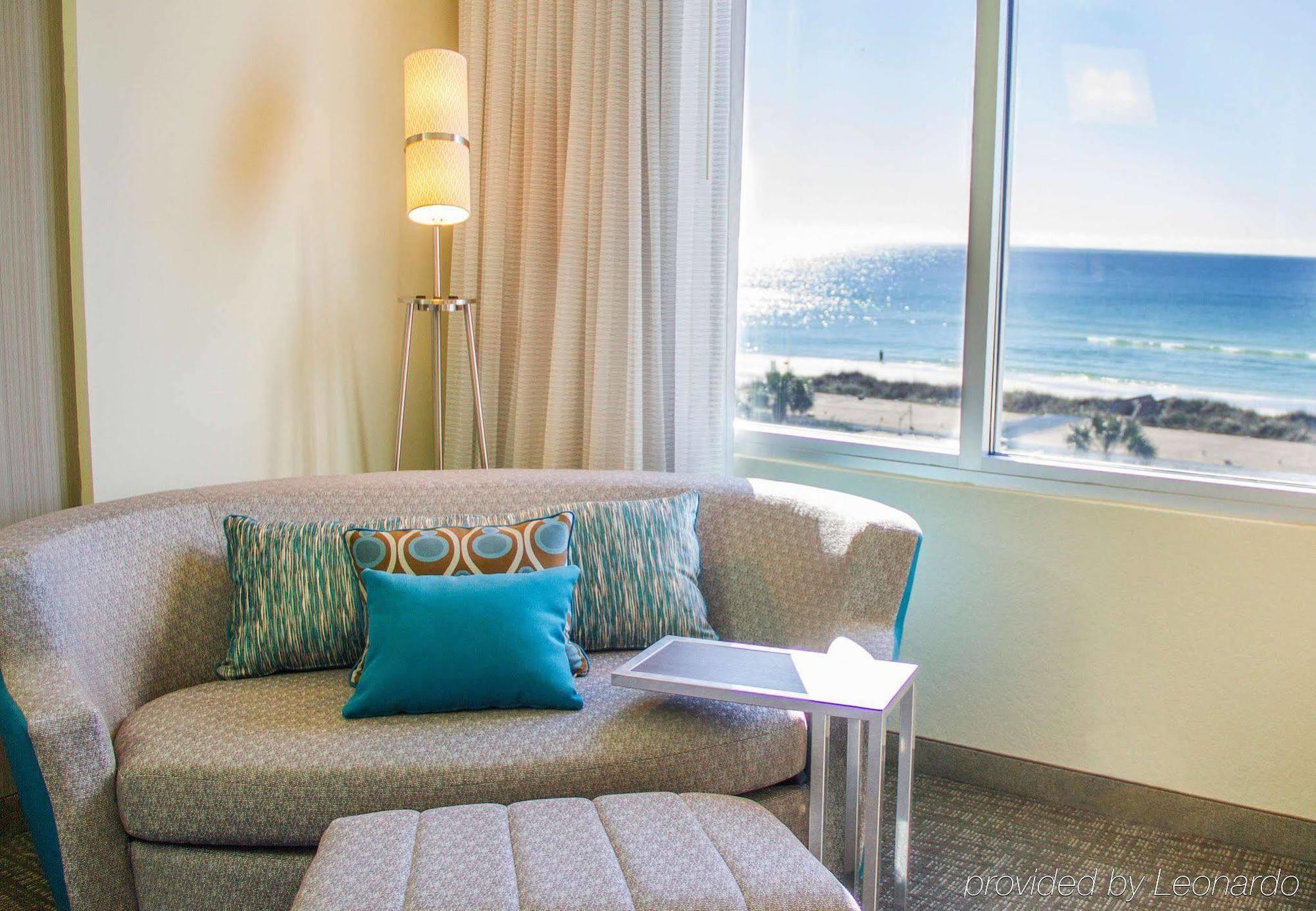 Courtyard By Marriott Fort Walton Beach-West Destin Dış mekan fotoğraf
