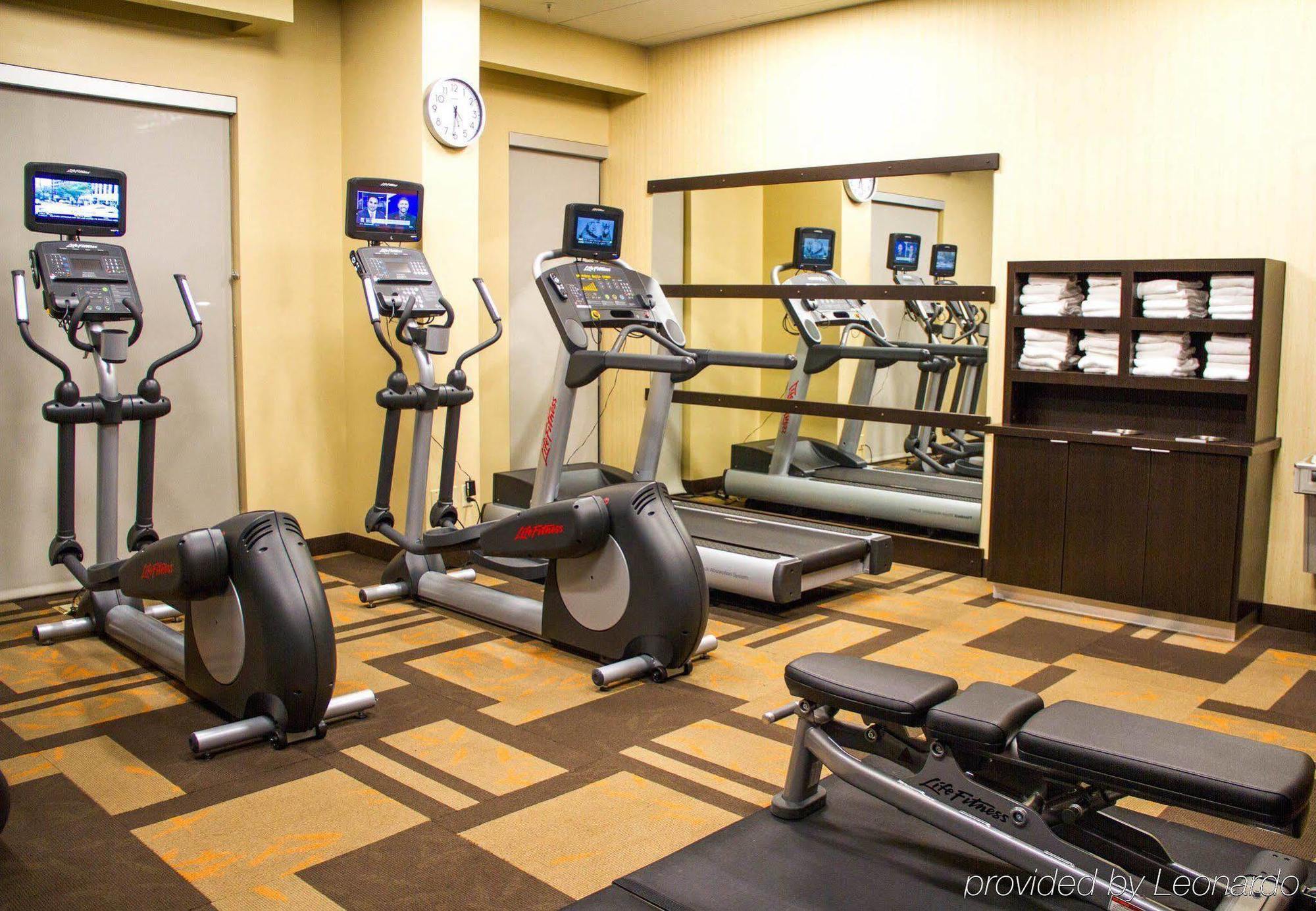 Courtyard By Marriott Fort Walton Beach-West Destin Dış mekan fotoğraf