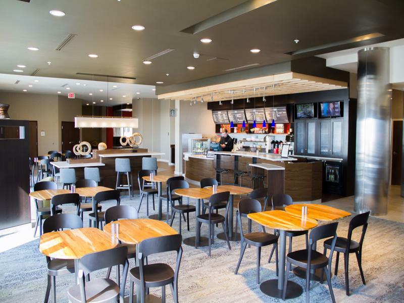 Courtyard By Marriott Fort Walton Beach-West Destin Dış mekan fotoğraf
