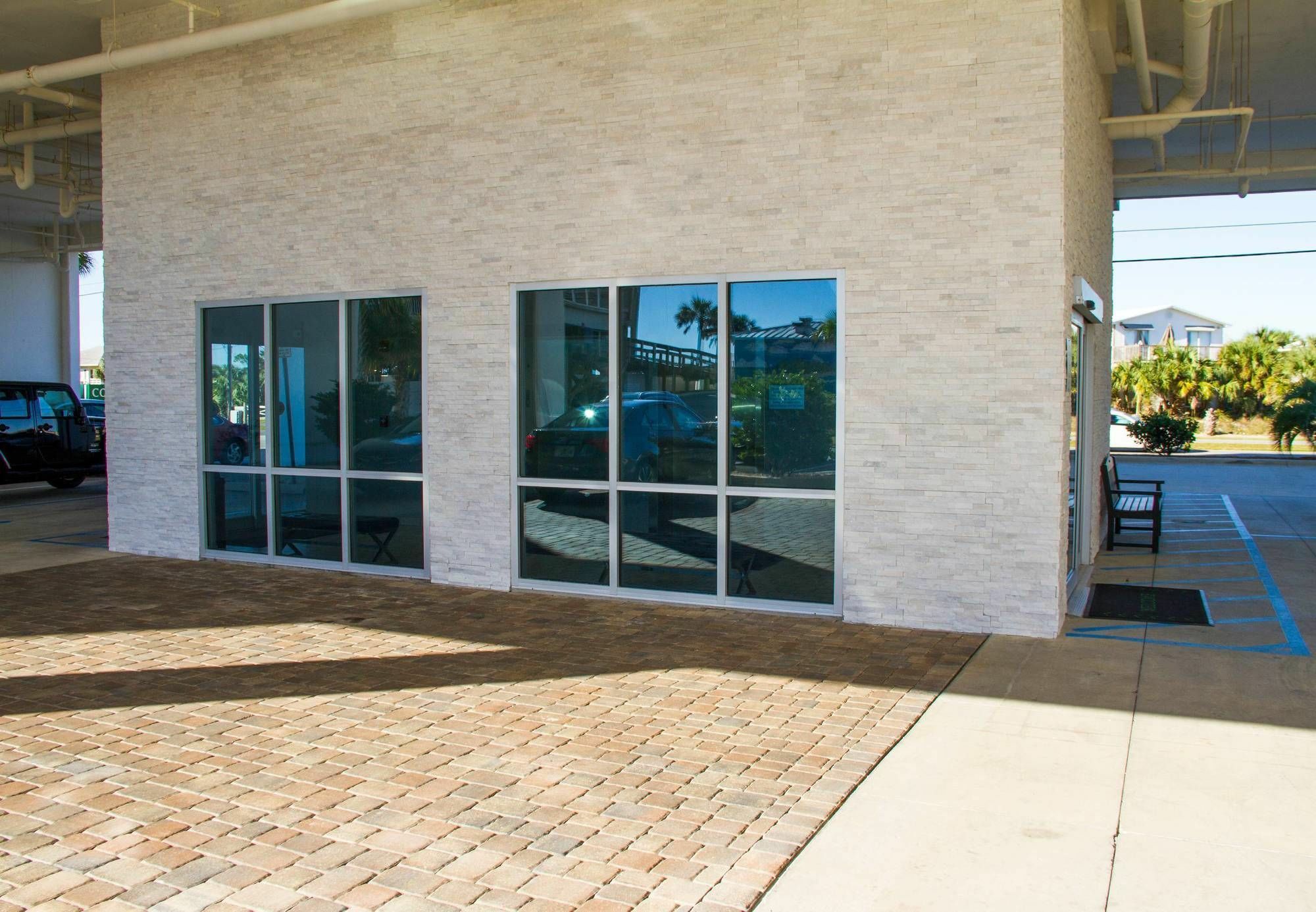 Courtyard By Marriott Fort Walton Beach-West Destin Dış mekan fotoğraf