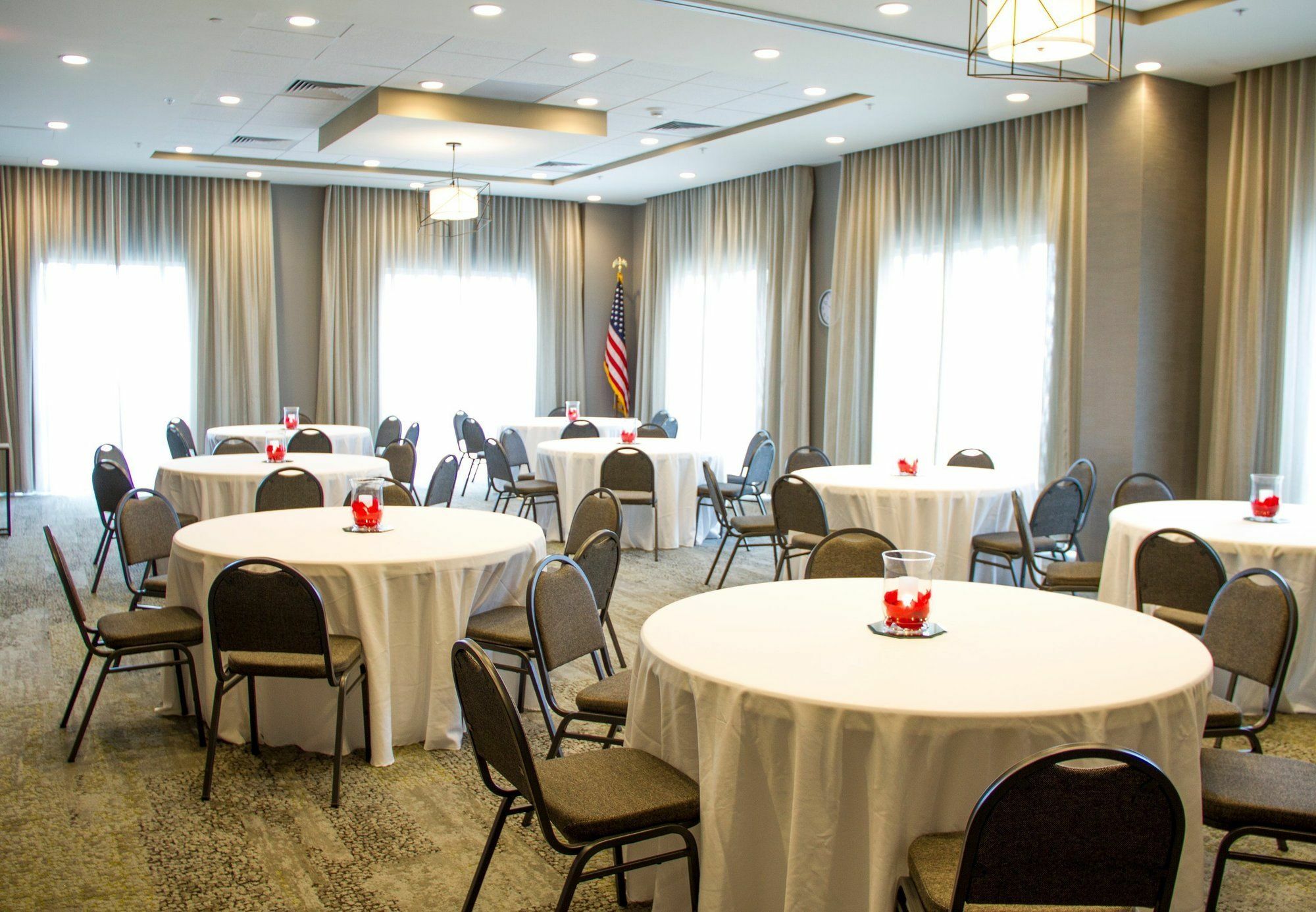 Courtyard By Marriott Fort Walton Beach-West Destin Dış mekan fotoğraf